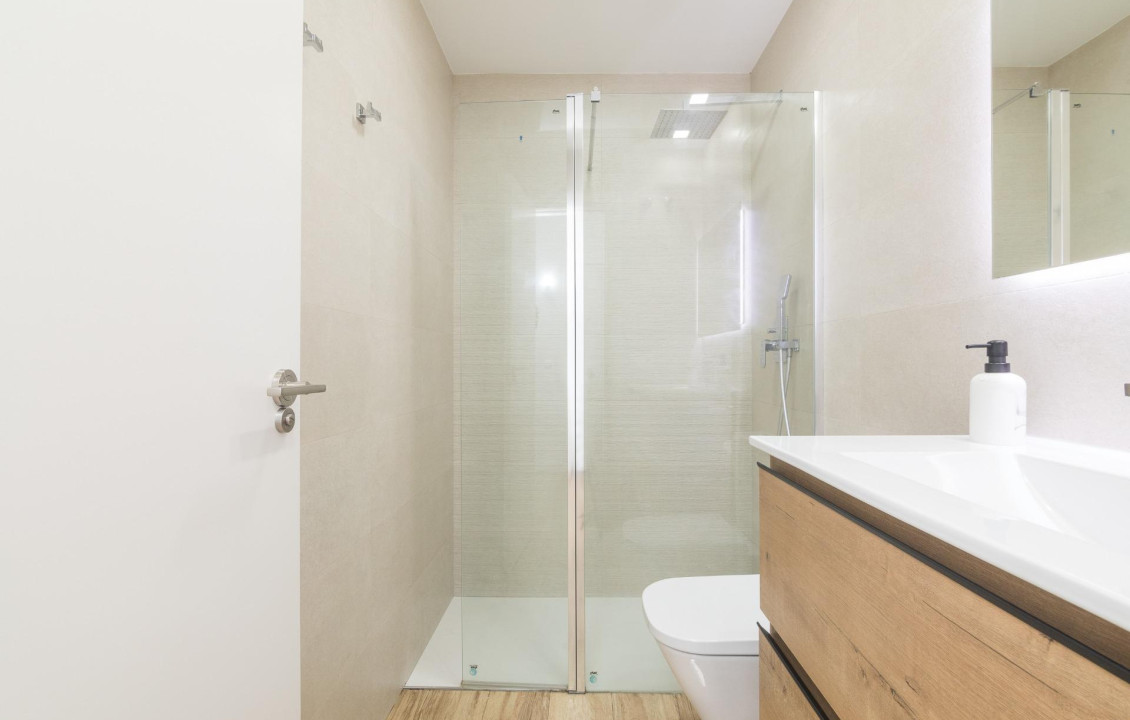 Venta - Piso - Elche - Altabix