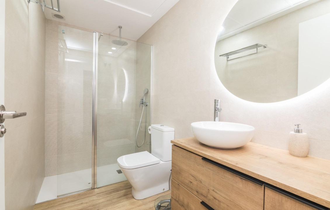 Venta - Piso - Elche - Altabix