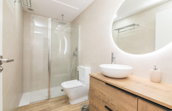 Venta - Piso - Elche - Altabix