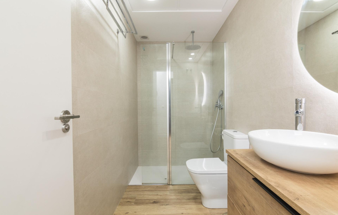 Venta - Piso - Elche - Altabix