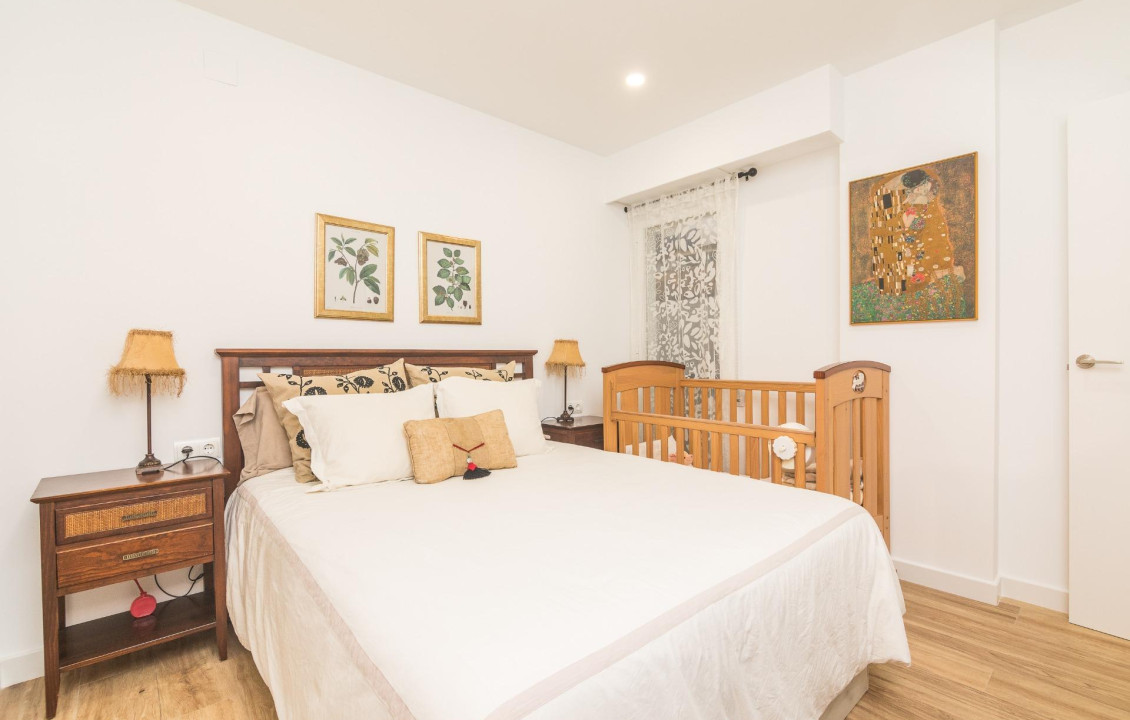 Venta - Piso - Elche - Altabix