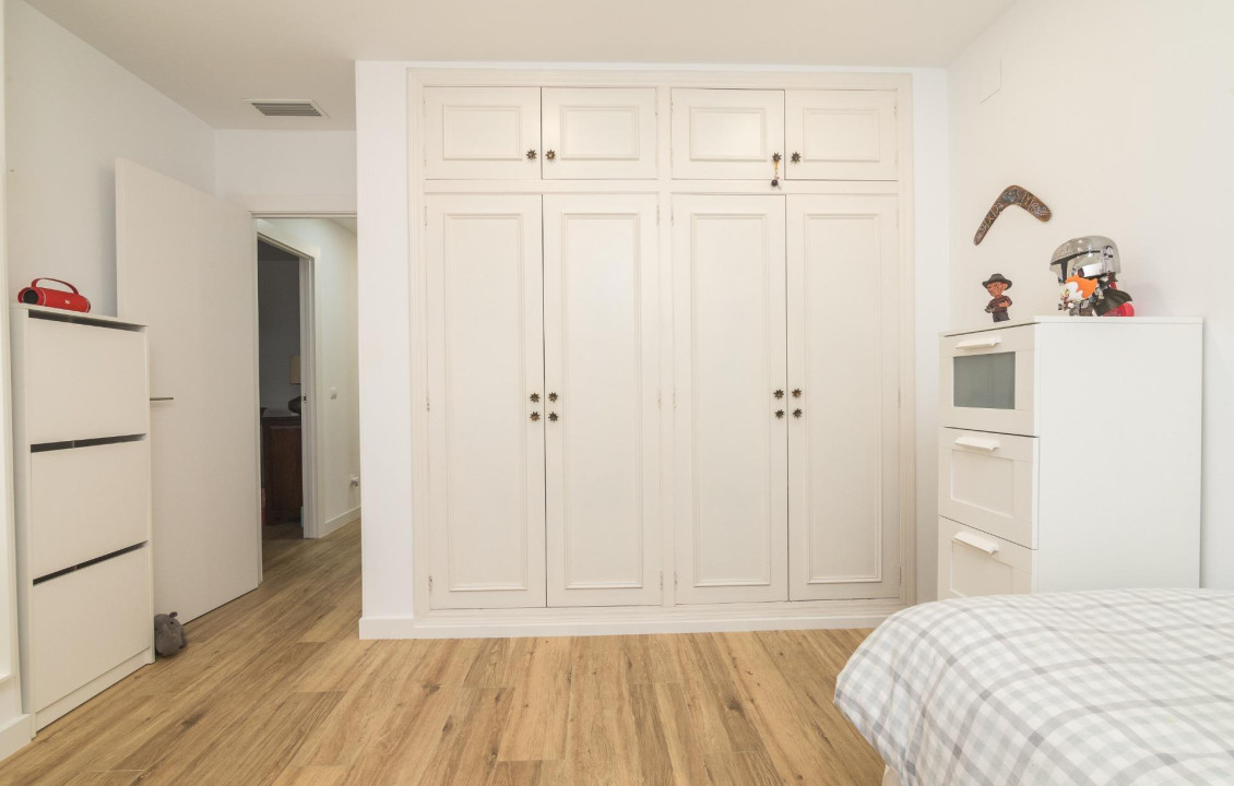 Venta - Piso - Elche - Altabix