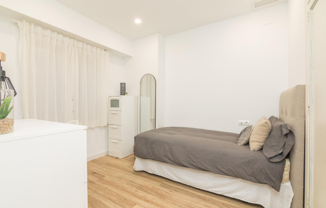 Venta - Piso - Elche - Altabix