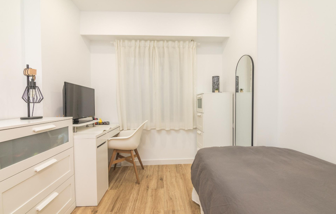 Venta - Piso - Elche - Altabix