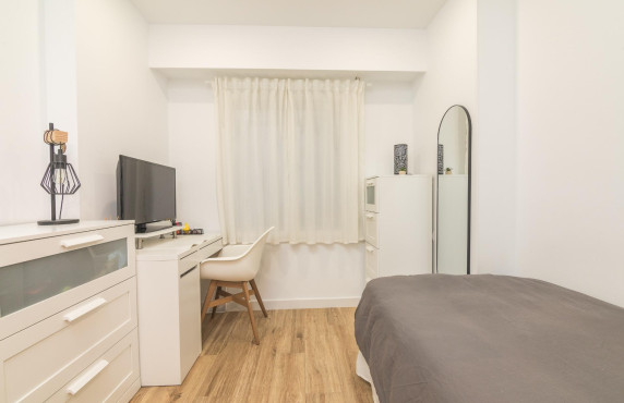 Venta - Piso - Elche - Altabix