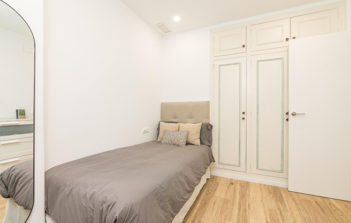 Venta - Piso - Elche - Altabix