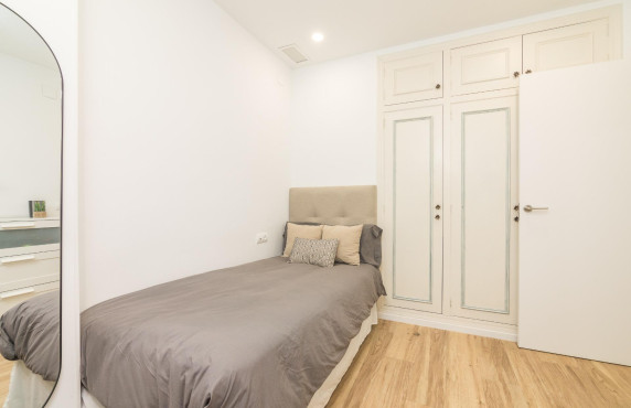 Venta - Piso - Elche - Altabix