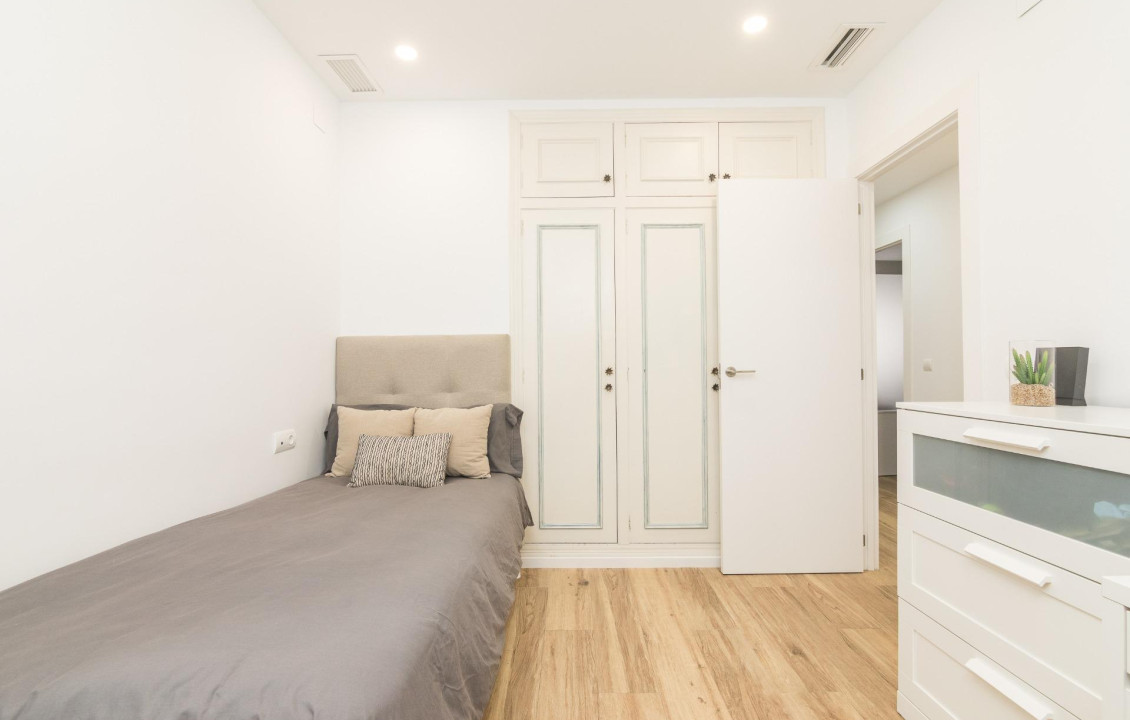 Venta - Piso - Elche - Altabix