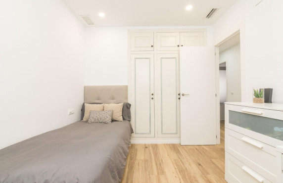 Venta - Piso - Elche - Altabix