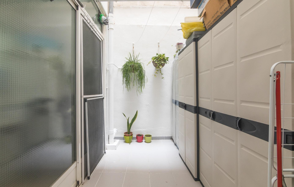 Venta - Piso - Elche - Altabix