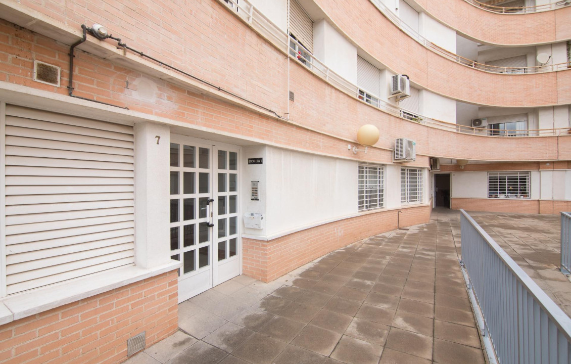 Venta - Piso - Elche - Altabix