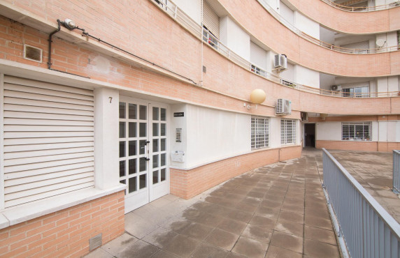 Venta - Piso - Elche - Altabix