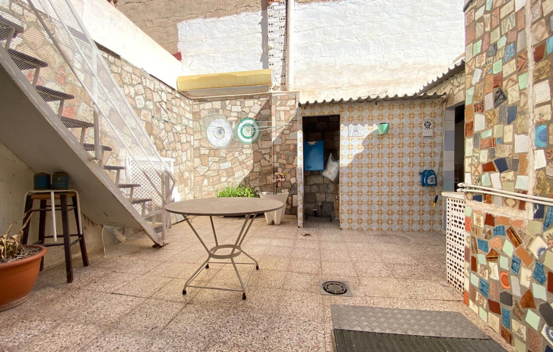 Venta - house - Alicante - San Gabriel