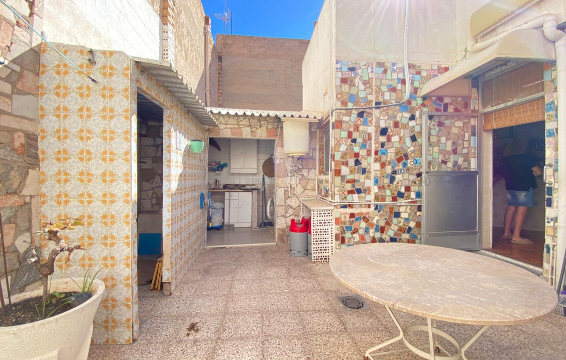 Venta - house - Alicante - San Gabriel