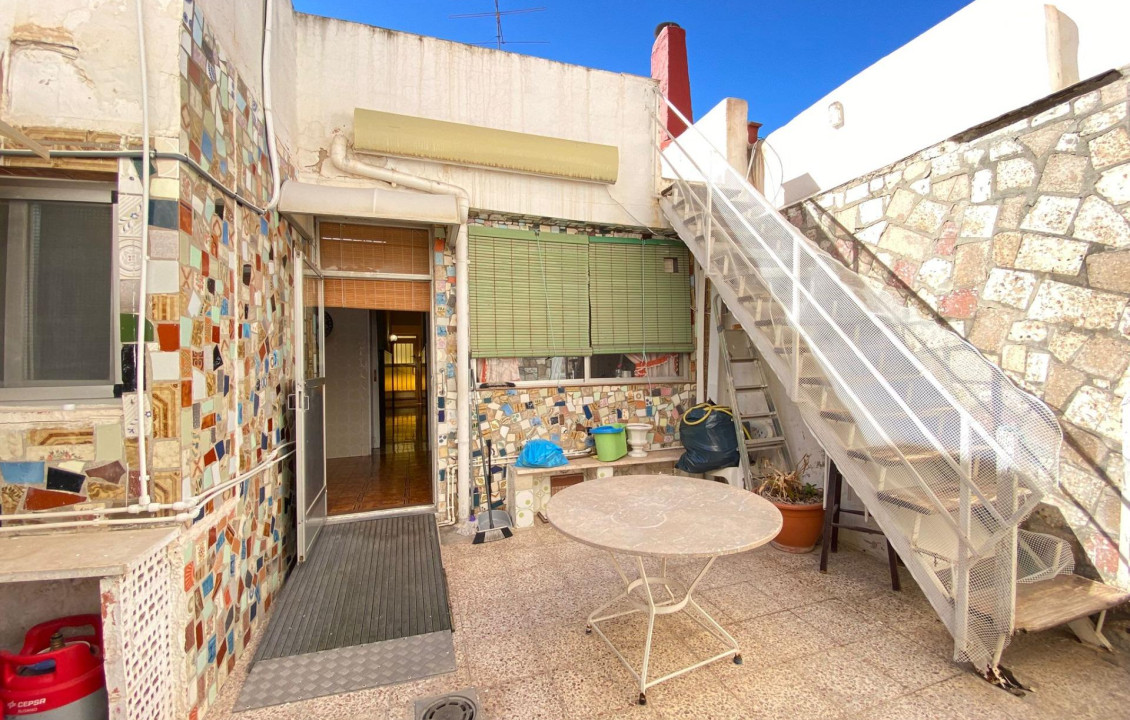 Venta - house - Alicante - San Gabriel