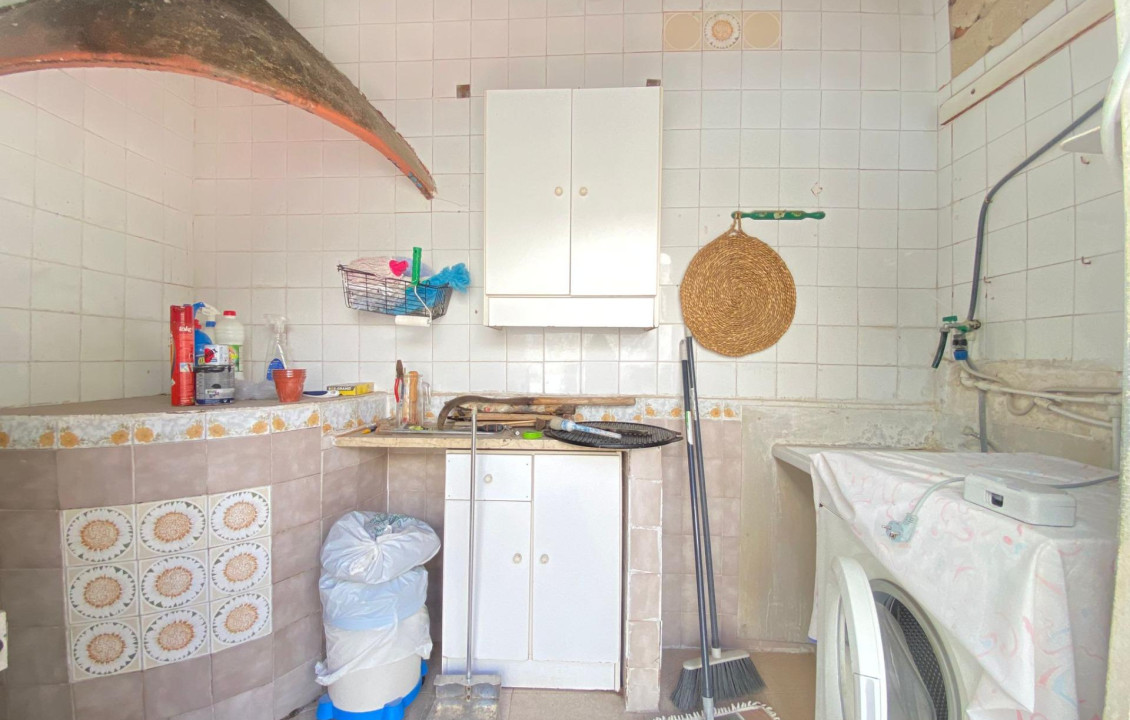 Venta - house - Alicante - San Gabriel