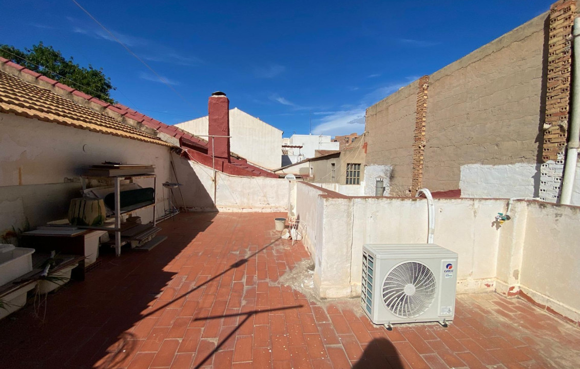 Venta - house - Alicante - San Gabriel