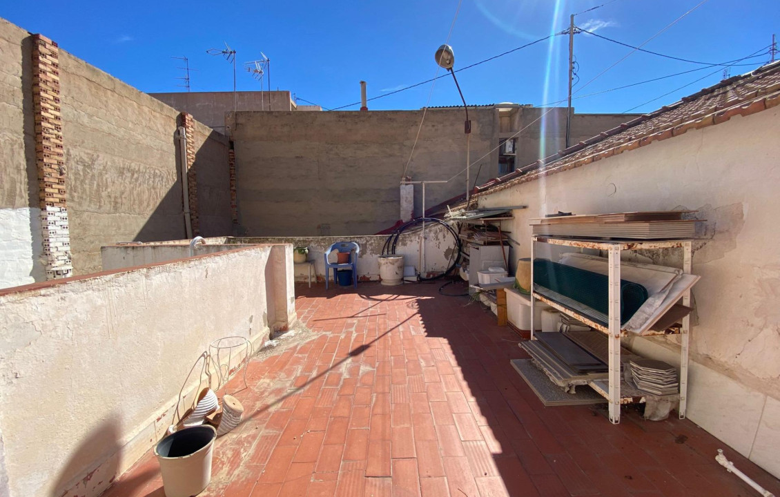 Venta - house - Alicante - San Gabriel