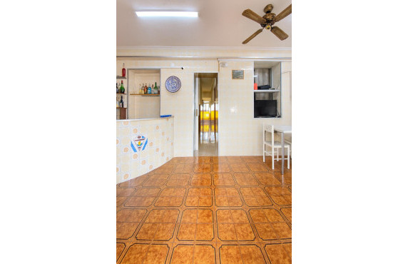 Venta - house - Alicante - San Gabriel