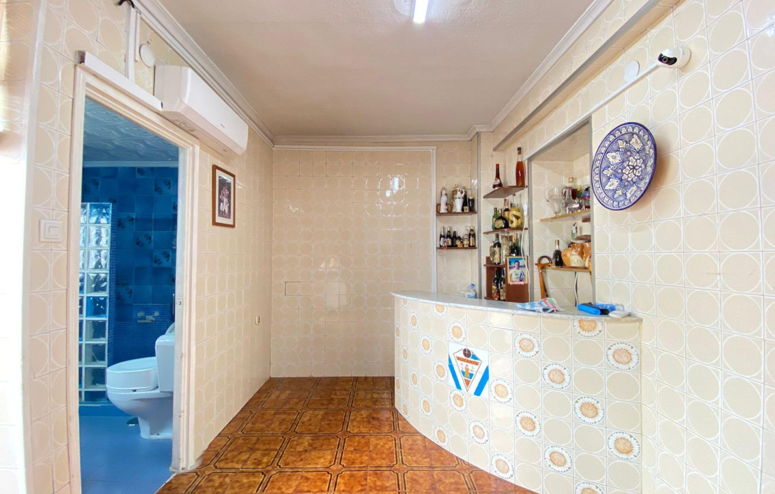 Venta - house - Alicante - San Gabriel