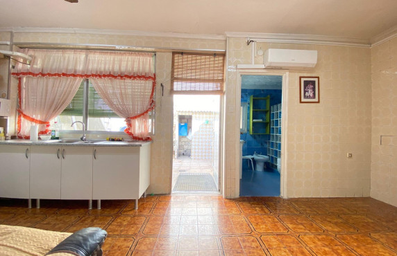 Venta - house - Alicante - San Gabriel