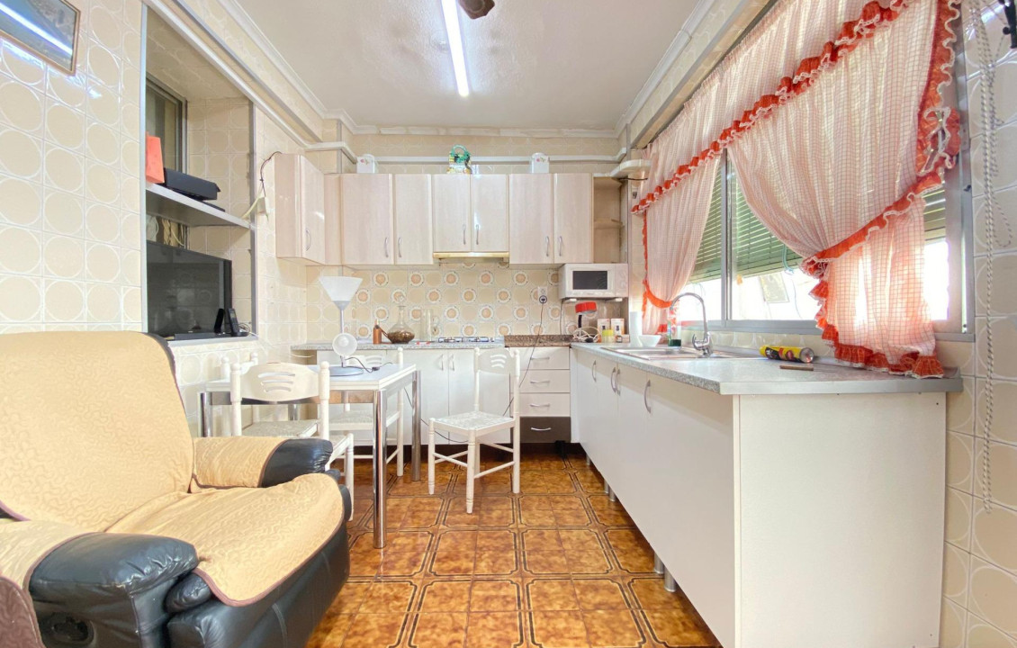 Venta - house - Alicante - San Gabriel