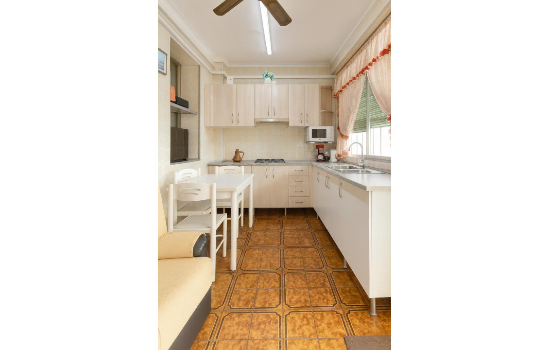 Venta - house - Alicante - San Gabriel