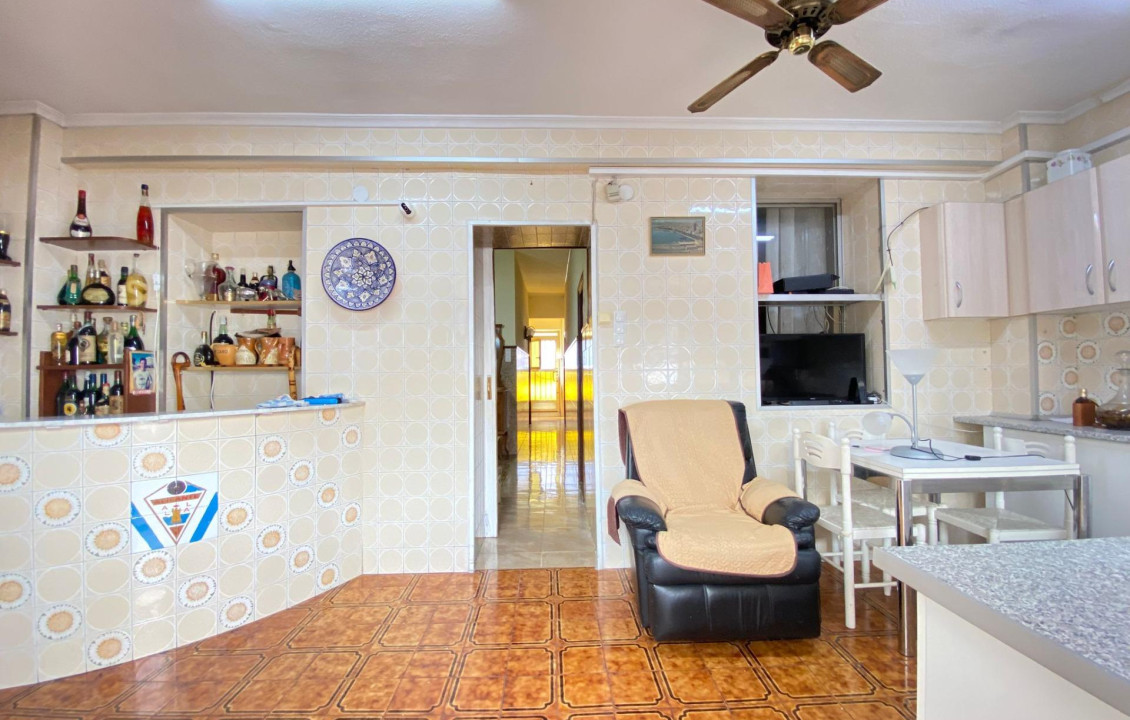 Venta - house - Alicante - San Gabriel