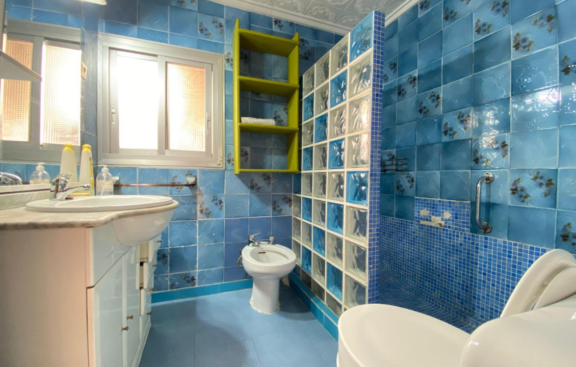 Venta - house - Alicante - San Gabriel