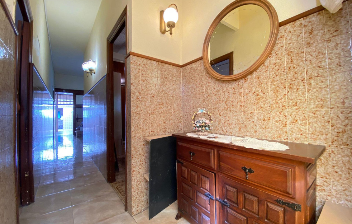 Venta - house - Alicante - San Gabriel