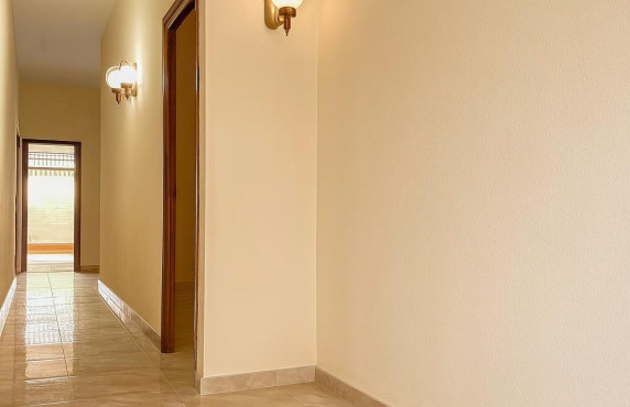 Venta - house - Alicante - San Gabriel