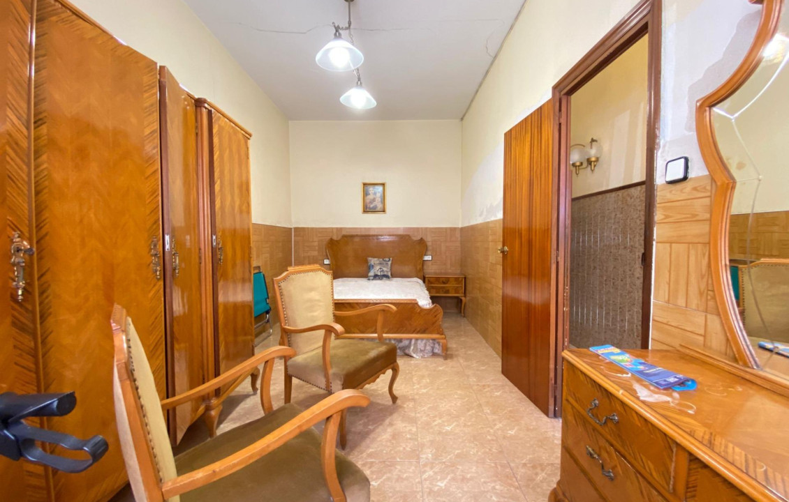 Venta - house - Alicante - San Gabriel