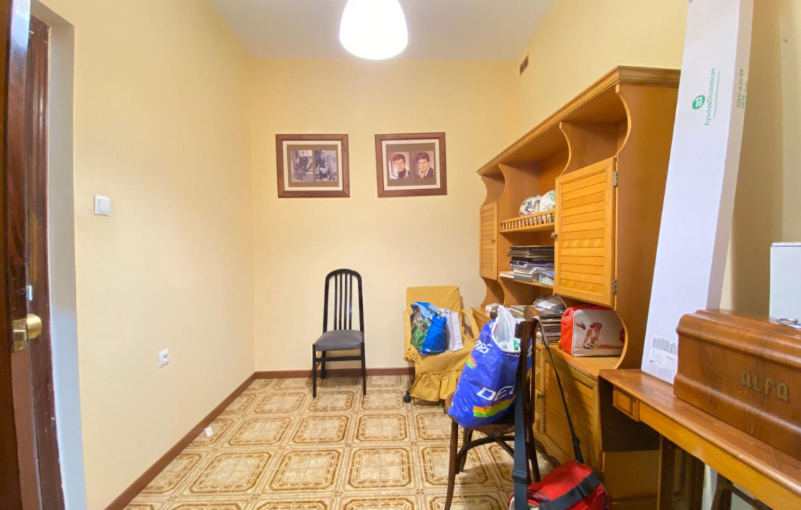 Venta - house - Alicante - San Gabriel