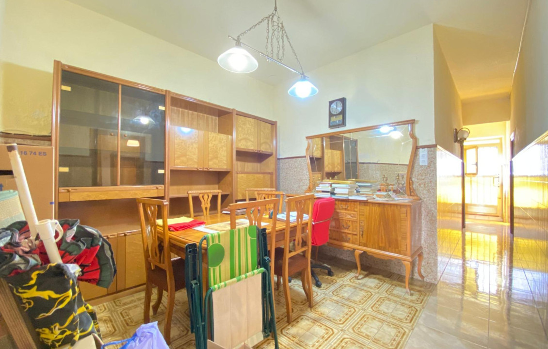 Venta - house - Alicante - San Gabriel