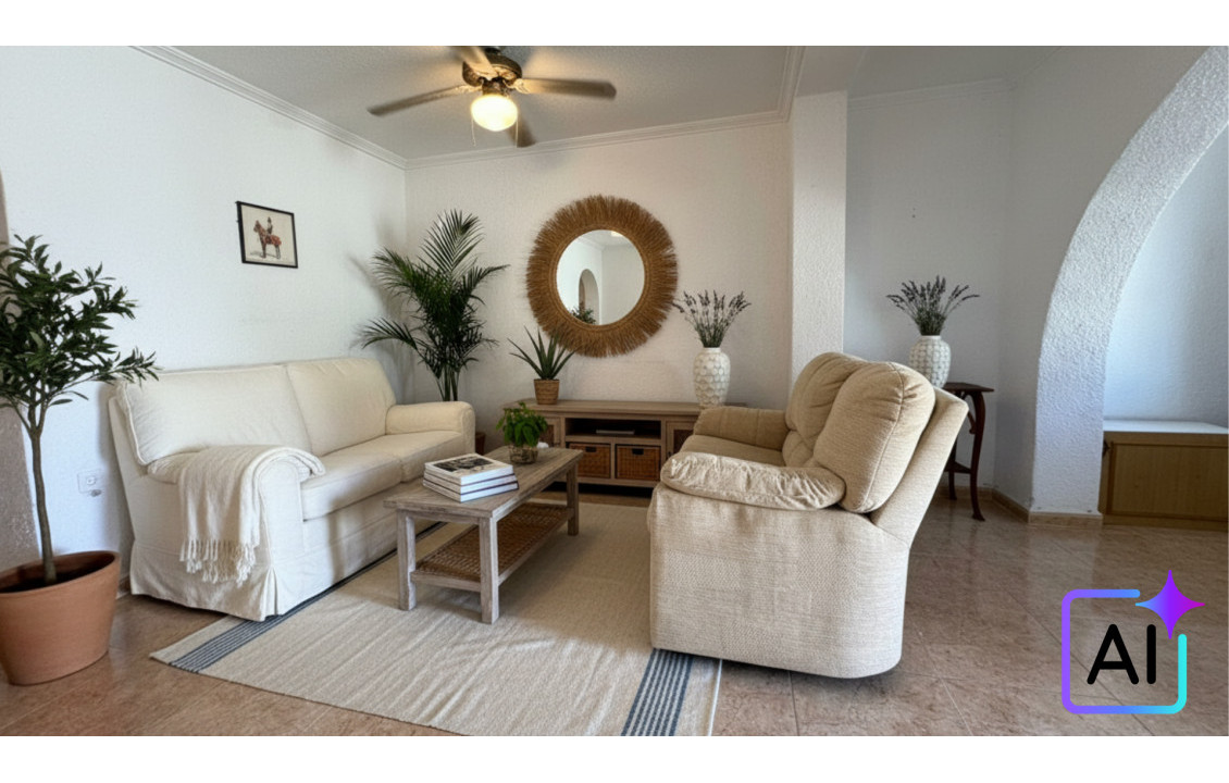 Venta - Bungalow - Ciudad Quesada