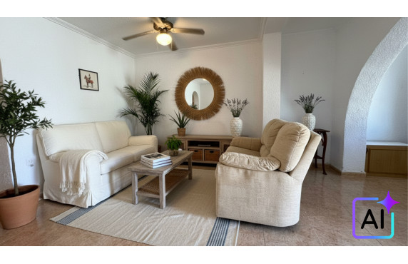 Venta - Bungalow - Ciudad Quesada