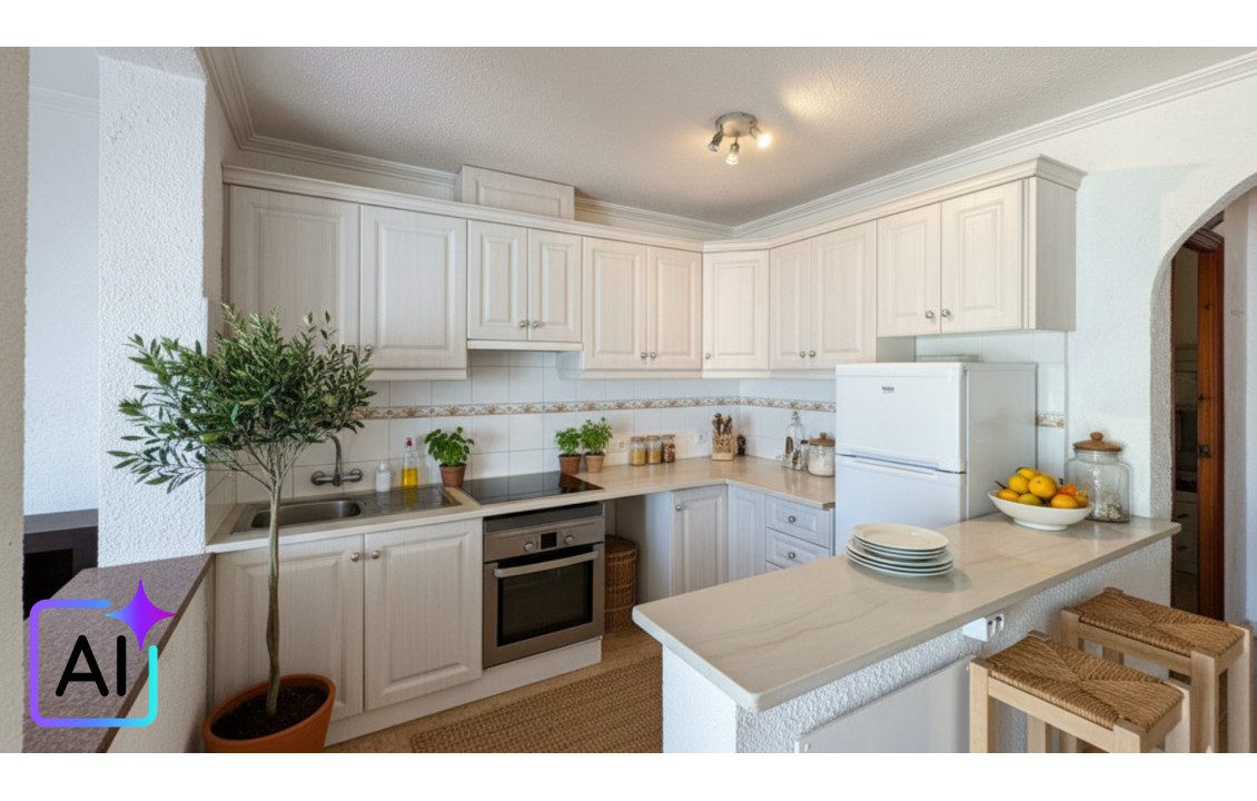 Venta - Bungalow - Ciudad Quesada