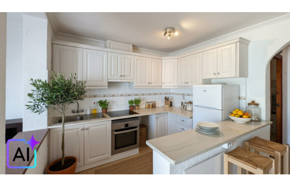 Venta - Bungalow - Ciudad Quesada