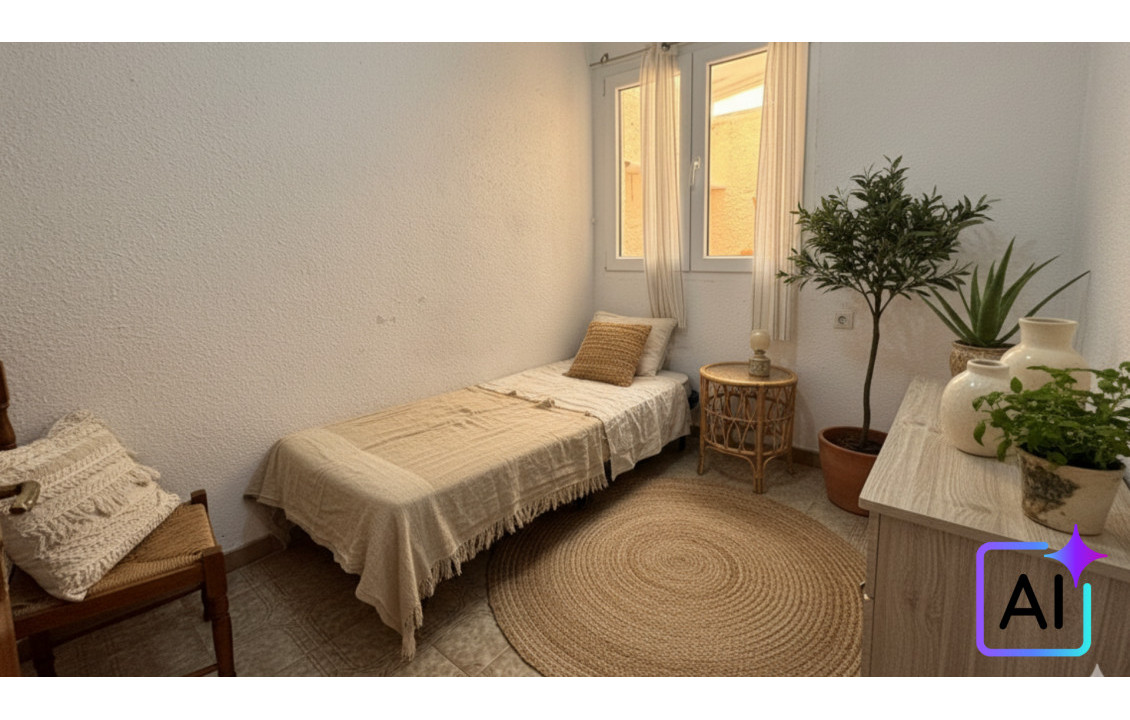 Venta - Bungalow - Ciudad Quesada