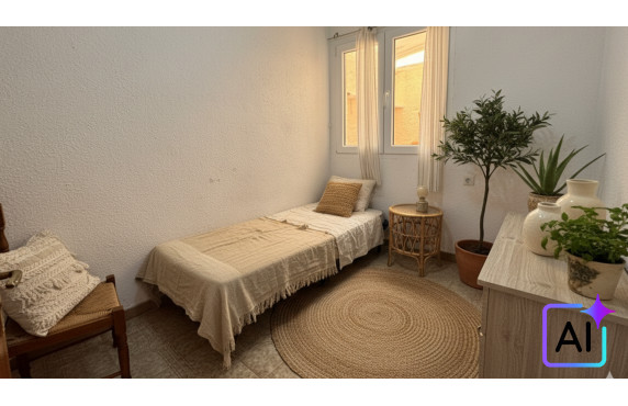 Venta - Bungalow - Ciudad Quesada