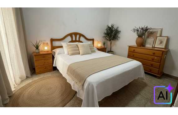 Venta - Bungalow - Ciudad Quesada