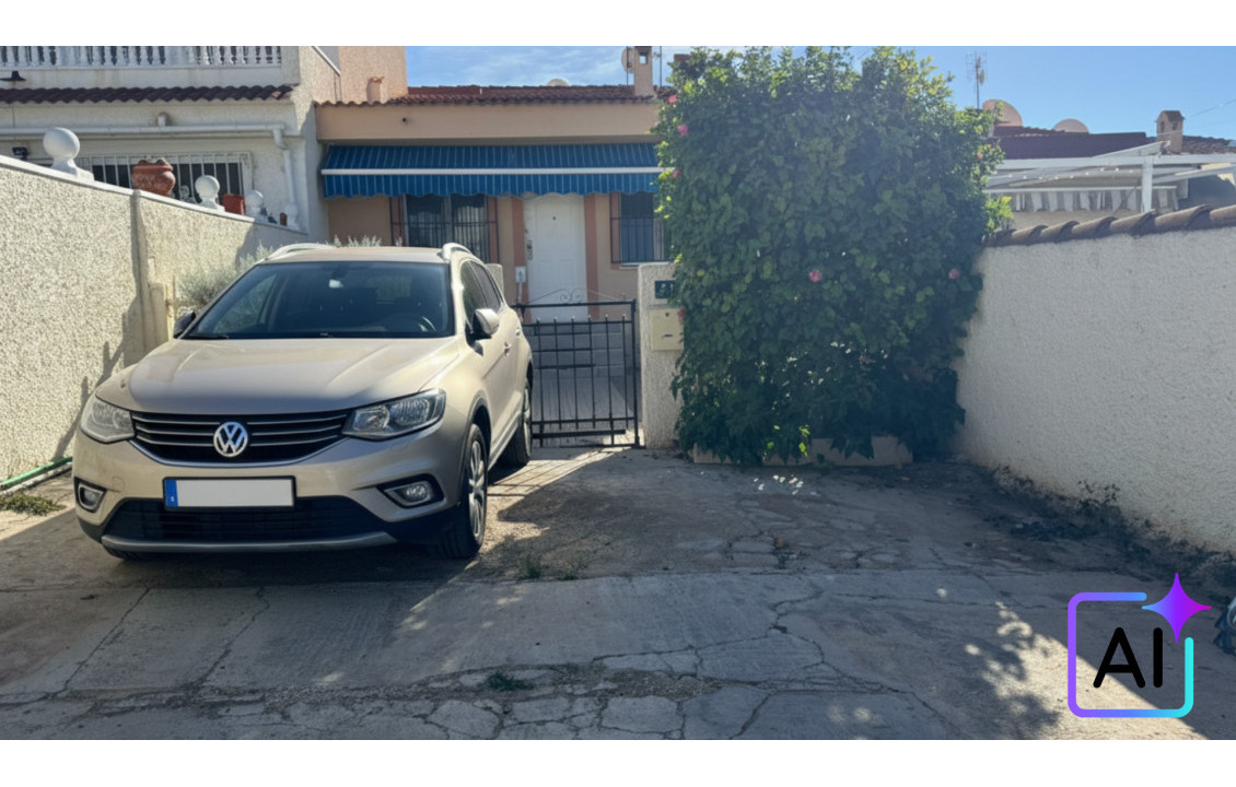 Venta - Bungalow - Ciudad Quesada