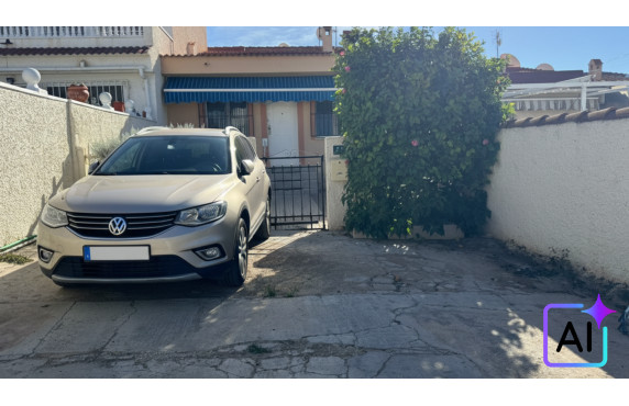 Venta - Bungalow - Ciudad Quesada