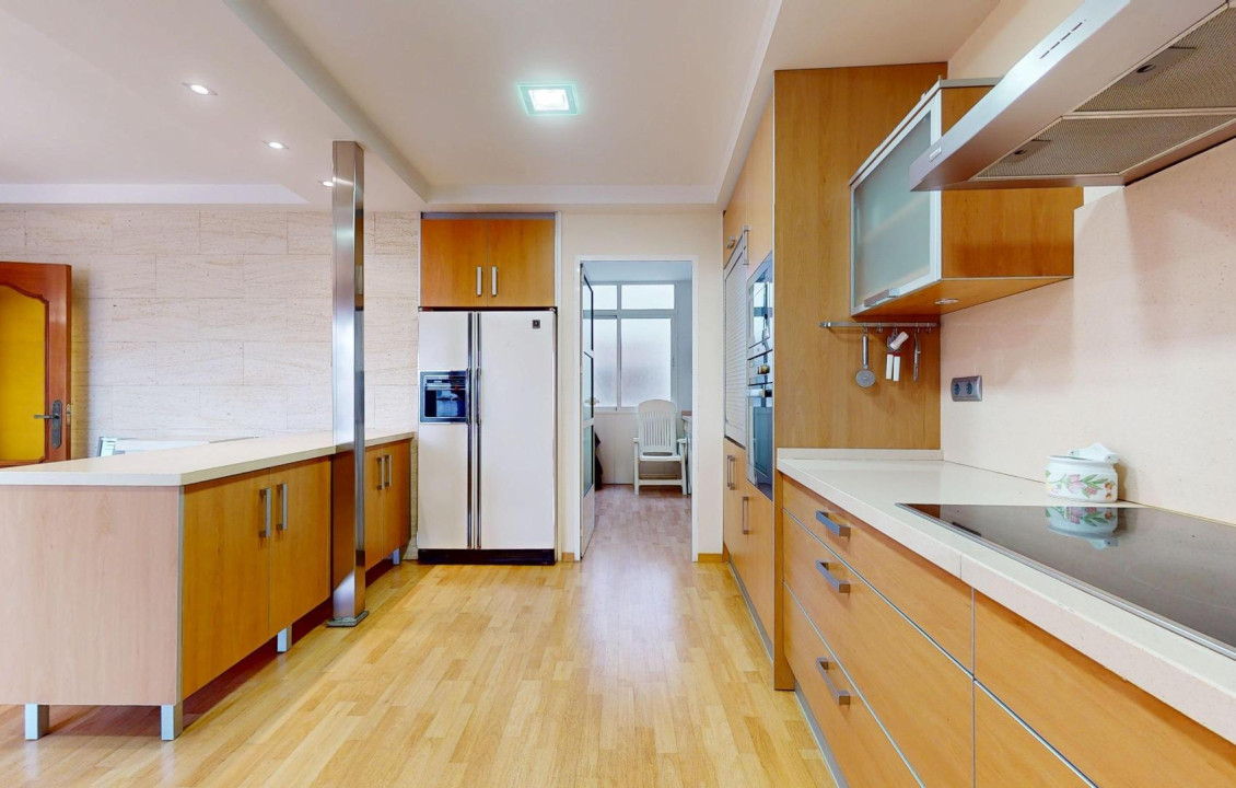 Venta - Piso - Elche - Centro