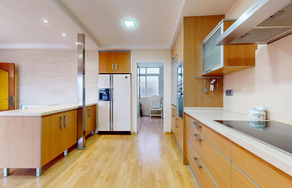 Venta - Piso - Elche - Centro