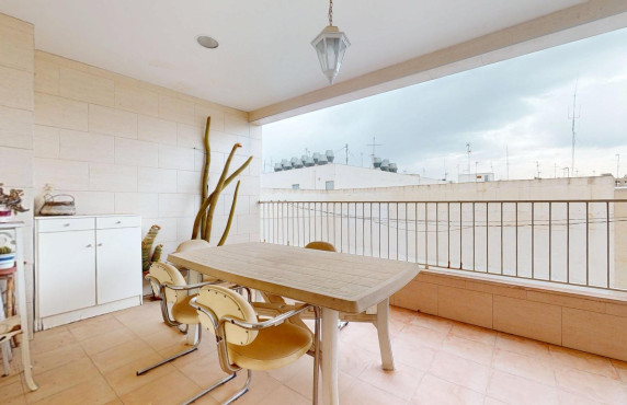 Venta - Piso - Elche - Centro