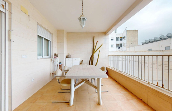 Venta - Piso - Elche - Centro