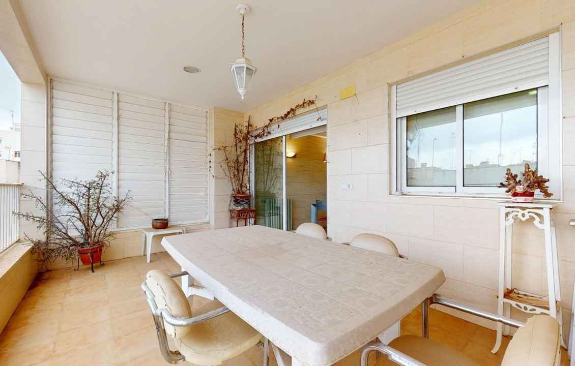 Venta - Piso - Elche - Centro