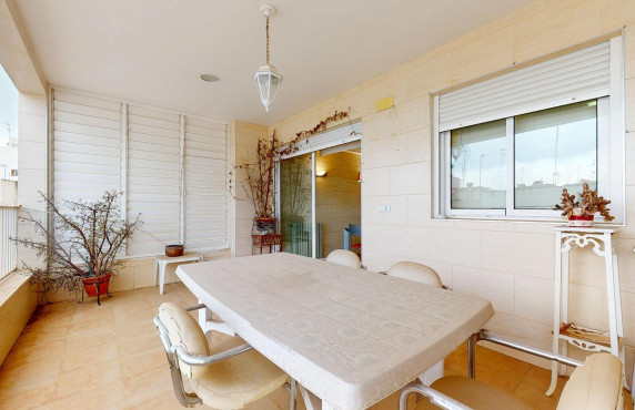 Venta - Piso - Elche - Centro