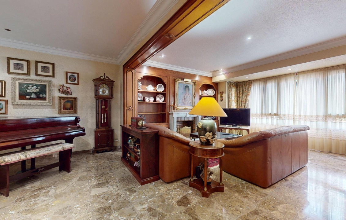 Venta - Piso - Elche - Centro